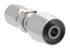 24706N-755 by WEATHERHEAD - Eaton Weatherhead 247 N series Field Attachable Hose Fittings Flareless Tube Rigid Ermeto 7000 Series