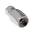 24706N-Y06 by WEATHERHEAD - Eaton Weatherhead 247 N series Field Attachable Hose Fittings Brazing Nipple And Socket Fitting Assembly