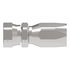 24712N-412 by WEATHERHEAD - 247 N Series Hydraulic Coupling / Adapter - Female Swivel, 1.25" hex, 1 1/16-14 thread