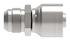 24Z-524 by WEATHERHEAD - Z Series Hydraulic Coupling / Adapter - Male, 2" hex, 1 7/8-12 thread