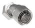 24Z-L84 by WEATHERHEAD - Eaton Weatherhead Z Series Crimp Hose Fittings Female ORS Swivel 45 Elbow