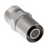 26504P-102 by WEATHERHEAD - Eaton Weatherhead 265 P Series Crimp Hose Fittings Male Pipe Rigid