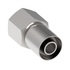 26506P-202 by WEATHERHEAD - Eaton Weatherhead 265 P Series Crimp Hose Fittings Female Pipe Rigid