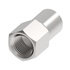 26506P-202 by WEATHERHEAD - Eaton Weatherhead 265 P Series Crimp Hose Fittings Female Pipe Rigid