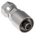 32706E-606 by WEATHERHEAD - Eaton Weatherhead 327 E series Crimp Hose Fittings Female JIC/SAE 37 Swivel