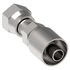 32706E-S66 by WEATHERHEAD - Eaton Weatherhead 327 E series Crimp Hose Fittings Female ORS Swivel