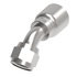 32706E-686 by WEATHERHEAD - Eaton Weatherhead 327 E series Crimp Hose Fittings Female JIC/SAE 37 Swivel 45 Elbow