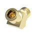 1880X6S by WEATHERHEAD - Eaton Weatherhead Push>Connect Swivel Elbow Adapter