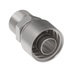 20Z-170-BG by WEATHERHEAD - Eaton Weatherhead Z Series Crimp Hose Fittings BSPT Tapered Male Rigid