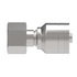 Weatherhead 20Z-35C Hydraulic Hose Eaton Weatherhead Z Series Crimp Hose Fittings Female Swivel DIN 24 Seat Light