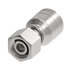 20Z-35C by WEATHERHEAD - Eaton Weatherhead Z Series Crimp Hose Fittings Female Swivel DIN 24 Seat Light