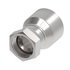 20Z-616-BG by WEATHERHEAD - Eaton Weatherhead Z Series Crimp Hose Fittings JIC 37 Female Swivel