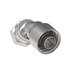 20Z-697-BG by WEATHERHEAD - Eaton Weatherhead Z Series Crimp Hose Fittings JIC 37 Female Swivel 45 Elbow