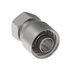 20Z-88C by WEATHERHEAD - Eaton Weatherhead Z Series Crimp Hose Fittings Female Swivel DIN 24 Seat Heavy