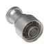 20Z-G16-BG by WEATHERHEAD - Eaton Weatherhead Z Series Crimp Hose Fittings Split Flange Straight SAE Code 61