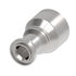 20Z-G16-BG by WEATHERHEAD - Eaton Weatherhead Z Series Crimp Hose Fittings Split Flange Straight SAE Code 61