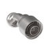 20Z-G46 by WEATHERHEAD - Eaton Weatherhead Z Series Crimp Hose Fittings Split Flange 45 Tube Elbow Code 61