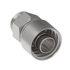 20Z-P20 by WEATHERHEAD - Eaton Weatherhead Z Series Crimp Hose Fittings Male Straight Thread O-Ring Rigid