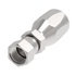 42508N-608 by WEATHERHEAD - Eaton Weatherhead 425 N series Field Attachable Hose Fittings JIC 37 Female Swivel