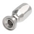 42512N-G12 by WEATHERHEAD - Eaton Weatherhead 425 N series Field Attachable Hose Fittings Split Flange Straight