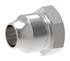 6100X3 by WEATHERHEAD - Eaton Weatherhead 6100x Series Spare Part Nut