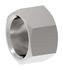 611X10 by WEATHERHEAD - Eaton Weatherhead 611x Series Spare Part Nut