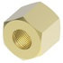 61X3 by WEATHERHEAD - Eaton Weatherhead 61x Series Spare Part Nut