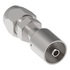 75706E-758 by WEATHERHEAD - Eaton Weatherhead 757 E Series Crimp Hose Fittings Male Rigid Compression Fitting