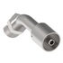 75706E-Z26 by WEATHERHEAD - Eaton Weatherhead 757 E Series Crimp Hose Fittings Bumped Tube O-Ring Male Swivel 45 Tube Elbow