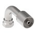 75706E-Z89 by WEATHERHEAD - Eaton Weatherhead 757 E Series Crimp Hose Fittings Bumped Tube O-Ring Female Swivel 90 Tube Elbow