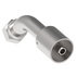 75710E-W51 by WEATHERHEAD - Eaton Weatherhead 757 E Series Crimp Hose Fittings Bumped Tube O-Ring Female Swivel 45 Tube Elbow