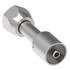 75712E-412 by WEATHERHEAD - Eaton Weatherhead 757 E Series Crimp Hose Fittings SAE 45 Flare Female Swivel