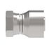 32Z-632 by WEATHERHEAD - Eaton Weatherhead Z Series Crimp Hose Fittings JIC 37 Female Swivel