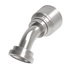 32Z-G62-BG by WEATHERHEAD - Eaton Weatherhead Z Series Crimp Hose Fittings SAE Code 61 45 Elbow