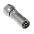 33616E-616 by WEATHERHEAD - Eaton Weatherhead 336 E Series Crimp Hose Fittings JIC 37 Female Swivel