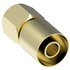 33804P-404 by WEATHERHEAD - Eaton Weatherhead 338 P Series Crimp Hose Fittings SAE 45 Female Swivel