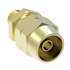 33806B-Y24 by WEATHERHEAD - Eaton Weatherhead 338 B Series Field Attachable Hose Fittings Male Connector