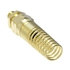 33806B-Y34 by WEATHERHEAD - Eaton Weatherhead 338 B Series Field Attachable Hose Fittings Male Connector with Spring Guard