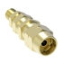 33806B-Y84 by WEATHERHEAD - Eaton Weatherhead 338 B Series Field Attachable Hose Fittings Female Connector with Adapter