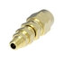 33806B-Y84 by WEATHERHEAD - Eaton Weatherhead 338 B Series Field Attachable Hose Fittings Female Connector with Adapter