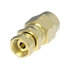 33806B-Y76 by WEATHERHEAD - Eaton Weatherhead 338 B Series Field Attachable Hose Fittings Female Connector