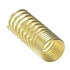 33806-C by WEATHERHEAD - Eaton Weatherhead 338 B Series Field Attachable Hose Fittings Spring Guard