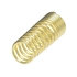 33806-C by WEATHERHEAD - Eaton Weatherhead 338 B Series Field Attachable Hose Fittings Spring Guard