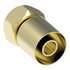 33806P-Y76 by WEATHERHEAD - Eaton Weatherhead 338 P Series Crimp Hose Fittings Air Brake Swivel