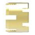 Weatherhead 33808-A Hydraulic Hose Eaton Weatherhead 338 B Series Field Attachable Hose Fittings Sleeve