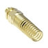 33808B-Y38 by WEATHERHEAD - Eaton Weatherhead 338 B Series Field Attachable Hose Fittings Male Connector with Spring Guard