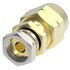 33808B-Y78 by WEATHERHEAD - Eaton Weatherhead 338 B Series Field Attachable Hose Fittings Female Connector