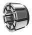 ET401DC-M195S by WEATHERHEAD - Hydraulic Coupling / Adapter - Collet, Black, Carbon steel and Polyether