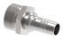 IKE16N-116 by WEATHERHEAD - Eaton Weatherhead K Series Field Attachable Hose Fittings Male Connector Insert only