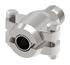 K12N-112 by WEATHERHEAD - Eaton Weatherhead K Series Field Attachable Hose Fittings Male Pipe